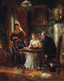 Stifter, Moritz - Music lesson 