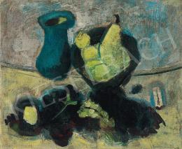  Hincz, Gyula - Still-life 