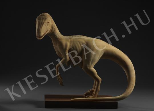  Fülöp, Gábor - Raptor | Bátor Tábor Contemporary Art Auction auction / 22 Lot