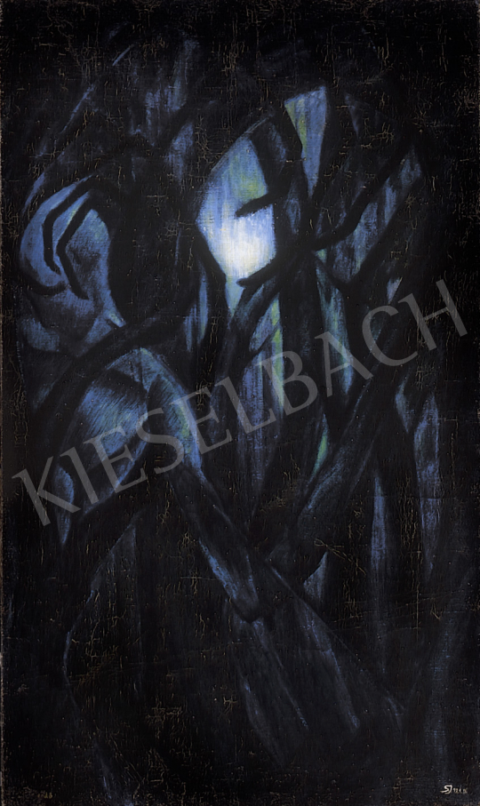 Schadl, János - Dream | 12th Auction auction / 26 Lot