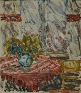 Pintér Éva - A szobánk (1960)