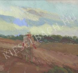  Somogyi, János - At the Fields 