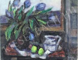 Thuróczy, Zoltán - Still-Life 