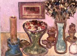 Tóth-Vissó, Árpád - Still-Life 