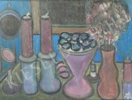 Tóth-Vissó, Árpád - Still-Life 