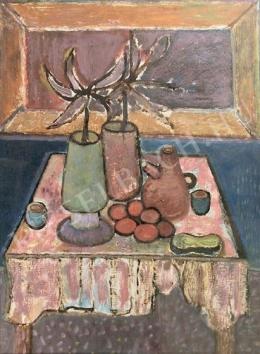 Tóth-Vissó, Árpád - Still-Life 