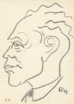  Rózsahegyi György - dr. Belák Sándor mezőgazdász (1970-es évek)