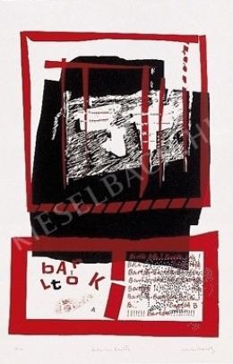 Klimó Károly - Requiem Bartók 