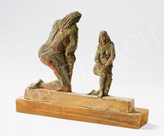  Péri, László - Female Nudes | 44th Auction auction / 71 Lot