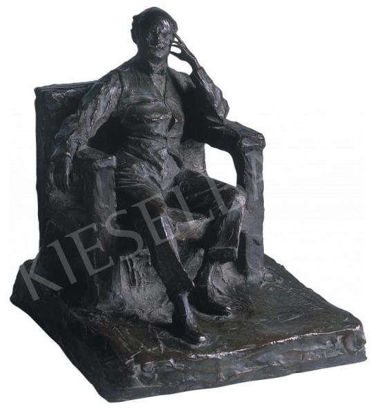  Troubetskoy, Paul - Fülöp László | 10th Auction auction / 153 Lot