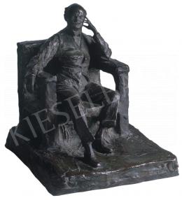  Troubetskoy, Paul - Fülöp László 