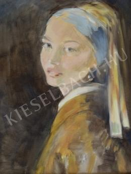 Mészáros, Ágnes - Anne 