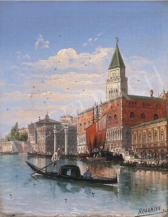 Kaufmann, Karl - Venice | 9th Auction auction / 159 Lot