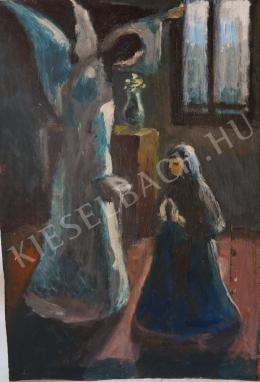 Szentiványi, Károly - Angel (1980)