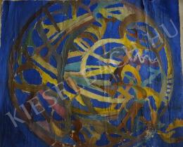 Szentiványi, Károly - Abstract (1960)