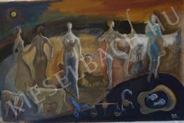 Szentiványi, Károly - Zodiac (1999)