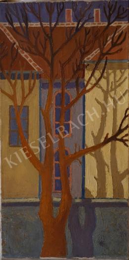 Szentiványi, Károly - One and the Shadow (1962)