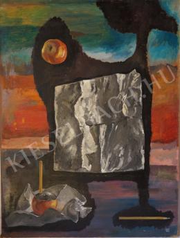 Szentiványi, Károly - Violence (1984)