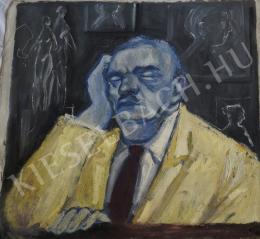 Szentiványi, Károly - Thinkers (1960)