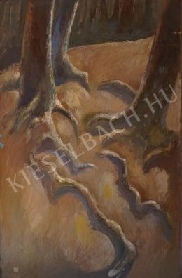 Szentiványi, Károly - Roots (1975)