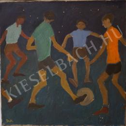 Szentiványi, Károly - Play (circa 1960)