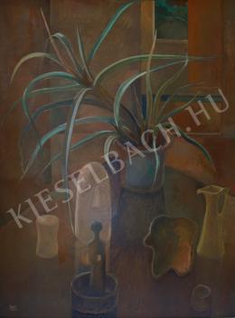 Szentiványi, Károly - Cactus (1975)