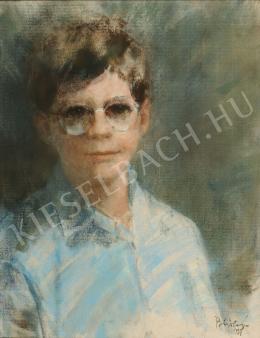 Bíró Lajos - Zsolti (1991)