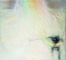Atlasz, Gábor - Rainbow with Man 