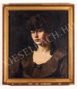 Fábri, Rezső (Ralph) - Elsa (1920)