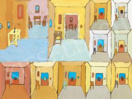  Czimra, Gyula - Rooms 