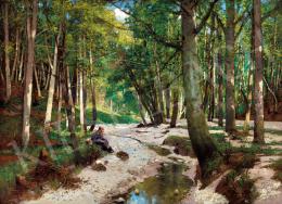 Kaufmann, Adolf - On the Bang of the Brook 