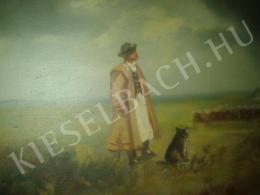 Újházy, Sándor - Landscape 