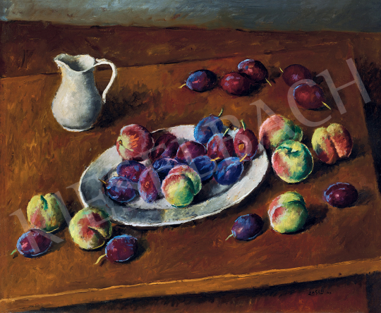  Basch, Andor - Still-Life (Autumn) | 47th Autumn Sale auction / 59 Lot