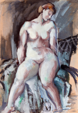  Schönberger, Armand - The Modell 