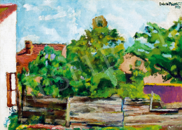 Pászk, Jenő - Lilac 