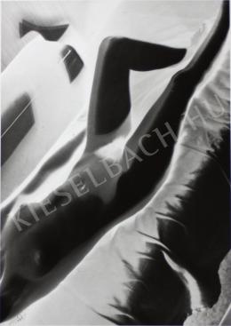 Moholy-Nagy, László - Nude (c.1920/1993)