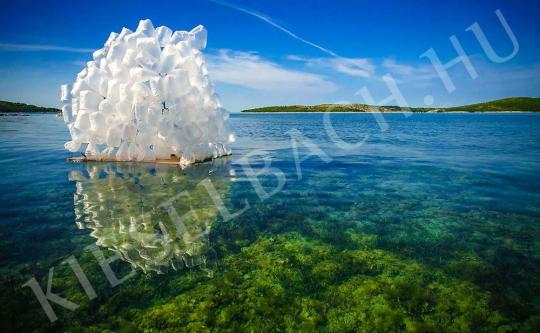 Koronczi, Endre - Ploubuter Park ? OpenAir Installation painting