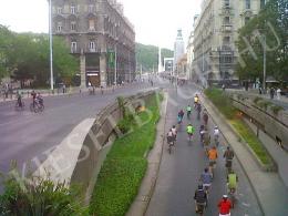 Fogarasi, Andreas - Budapest (mobil) (2011-2013)
