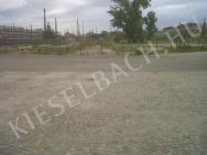 Fogarasi, Andreas - Budapest (mobil) festménye