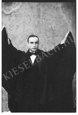 Vető, János (Zuzu) - Udo Kier 