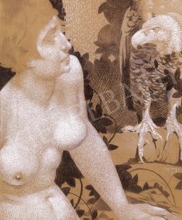 Servais, Geo - Nude 