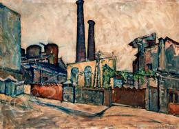  Scheiber, Hugó - Works (c. 1921)