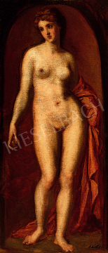  Lotz, Károly - Venus | 51st Winter Sale auction / 173 Lot