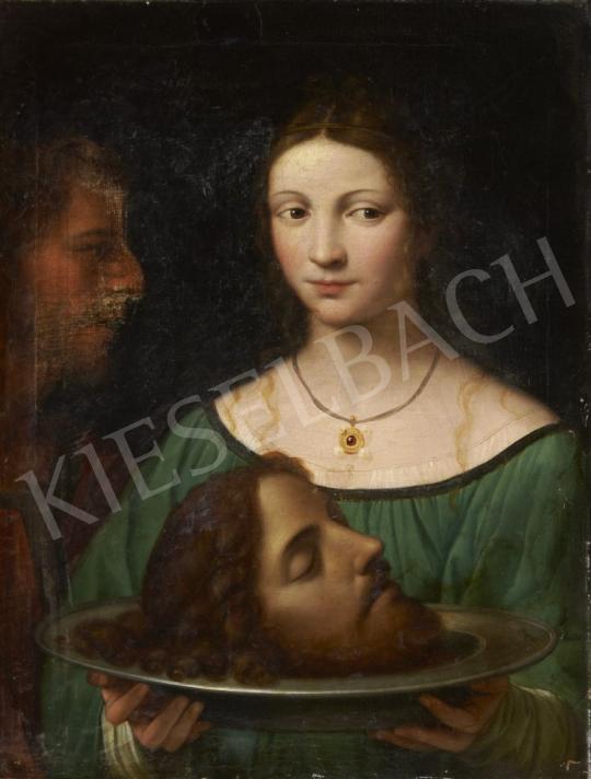 For sale Unknown painter - Salome 's painting