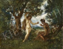  Herman, Lipót - Adam and Eve 