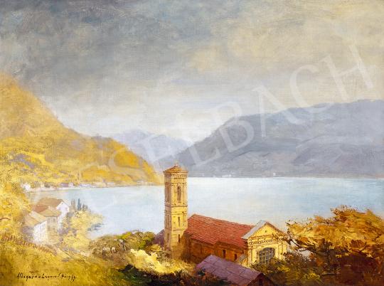  Háry, Gyula - Lugano | 53rd Autumn Auction auction / 179 Lot