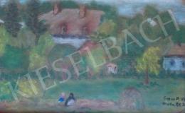  Seres, Béla - Mátra 
