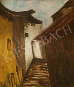  Seres, Béla - Stairs 