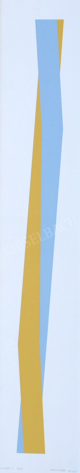 Boros Tamás - Fonódás II.,18.25 (2003)