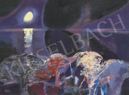  Balogh Ervin - Ezüst híd (1970)